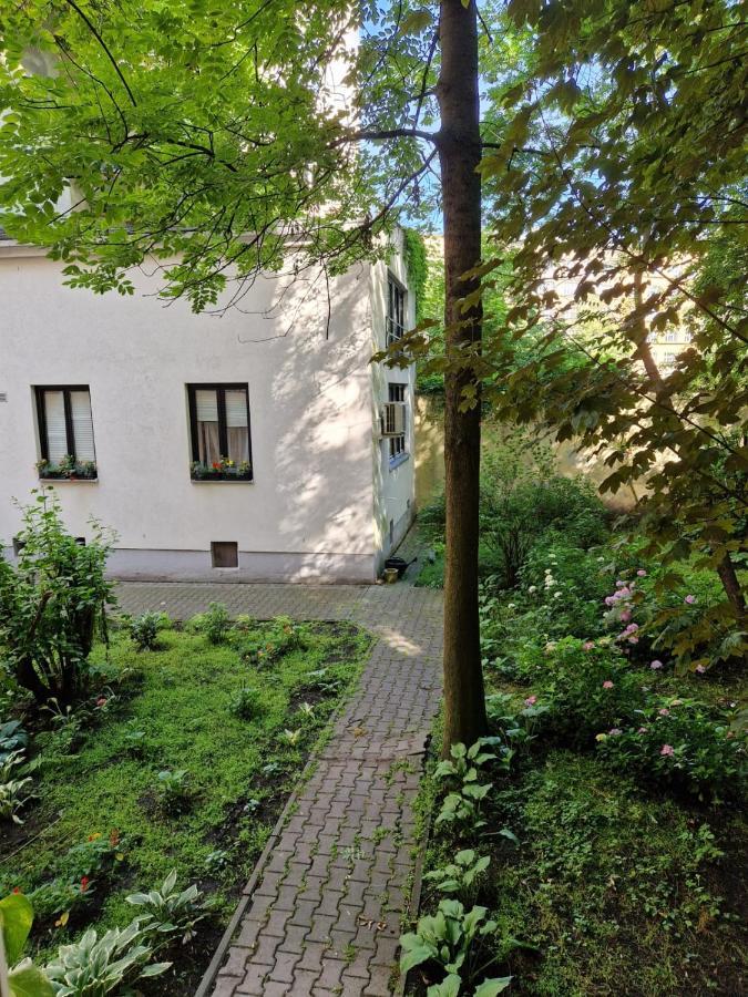 Apartment Artapartamenty