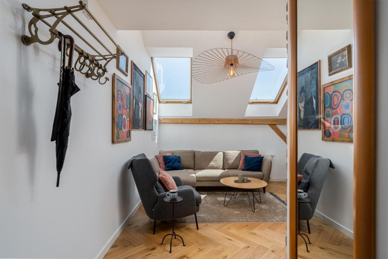 Apartment Luxury In A Truly Perfect Location