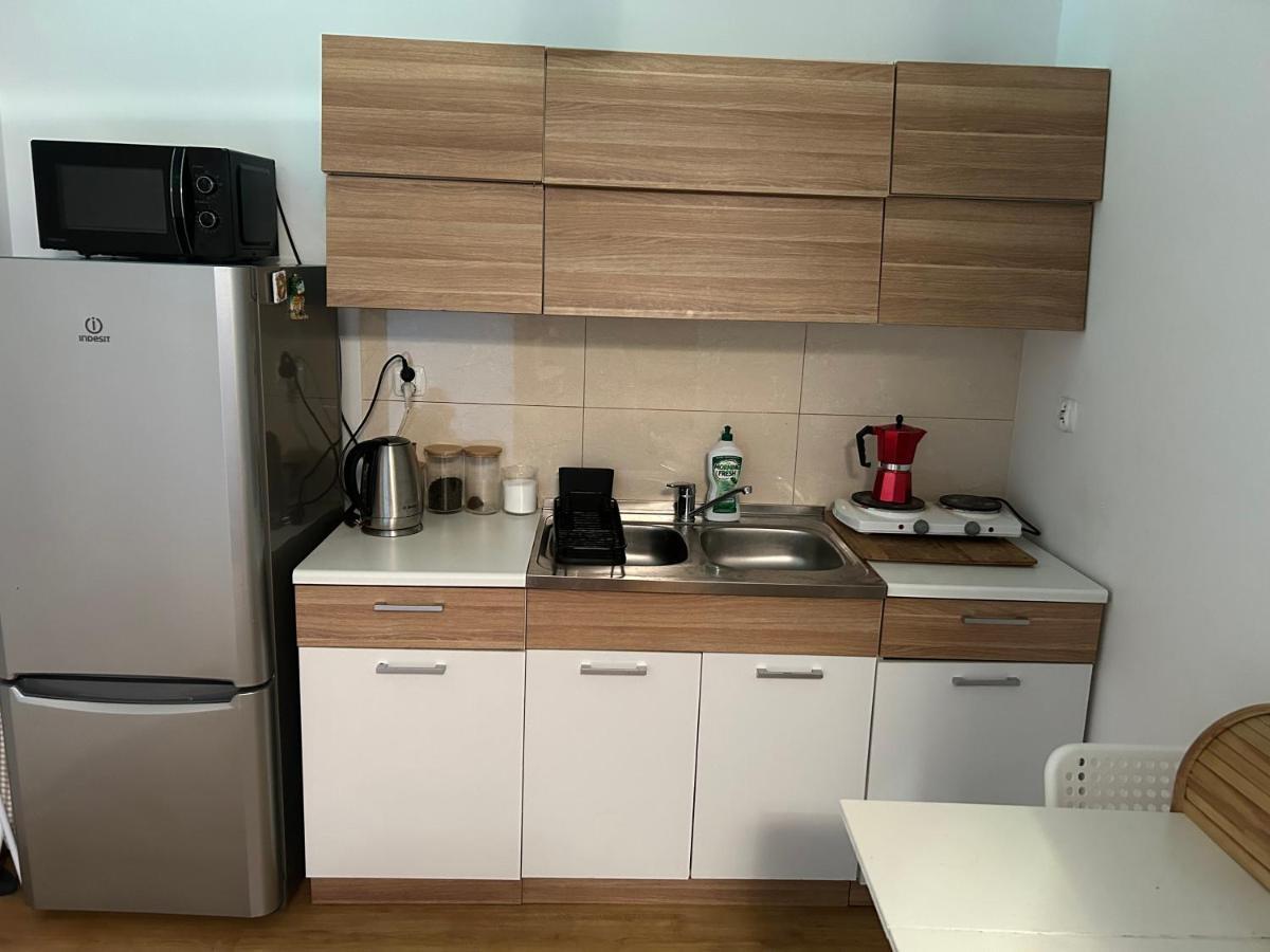 Halszki Flat * Krakau
