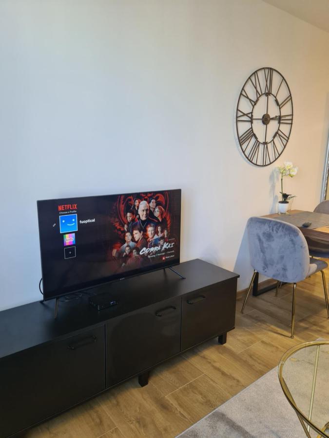Apartment Of Azory Krakow