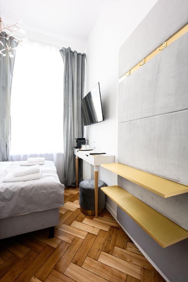 Wislna Main Square Aparthotel *
