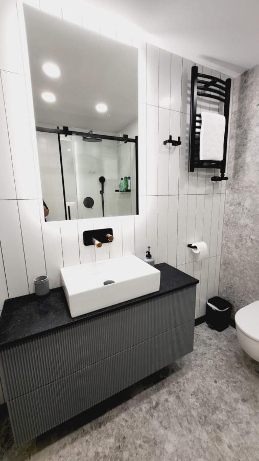 Apartamento Old Town Apartment, Starowislna Cracóvia