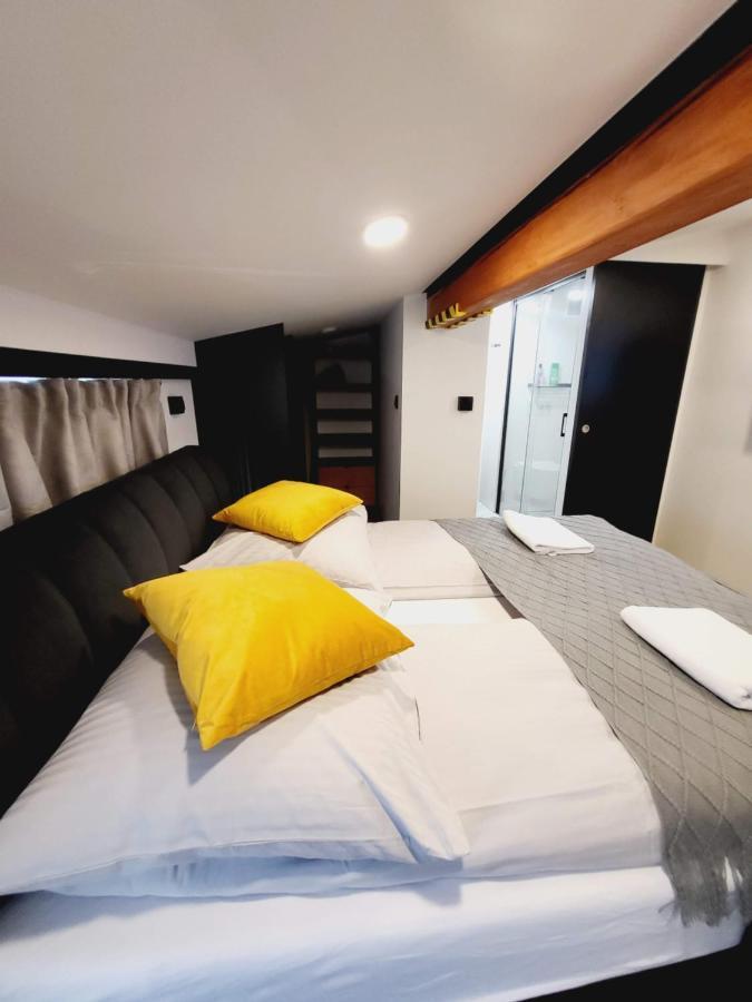 Old Town Apartment, Starowislna