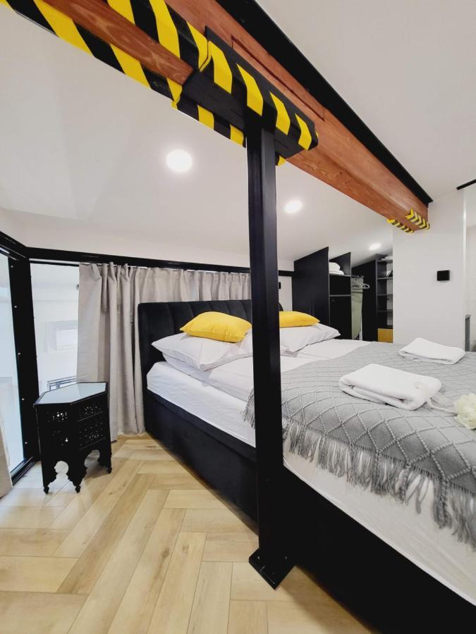 Old Town Apartment, Starowislna *