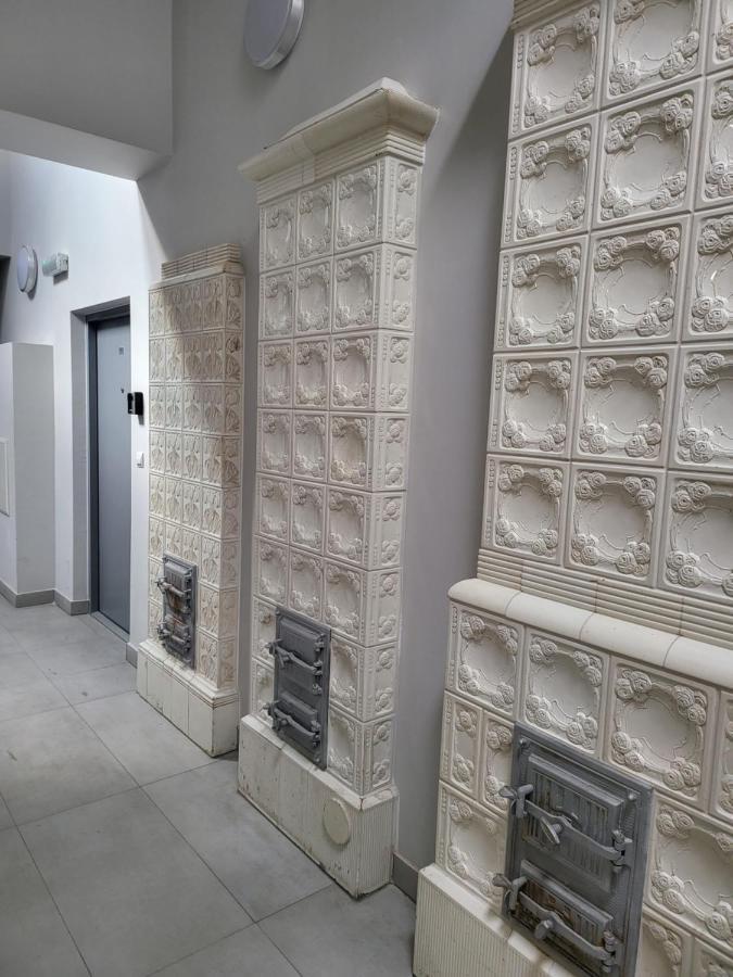 Apartamento Old Town Apartment, Starowislna *