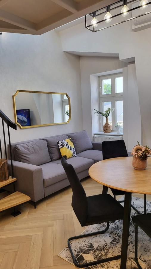 Old Town Apartment, Starowislna Cracóvia