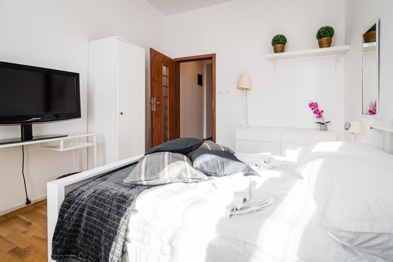 Krakowska Center Wawelofts Apartamento *