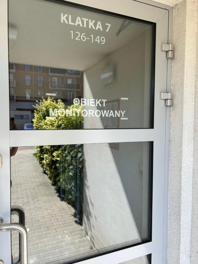 Halszki Flat Apartment *