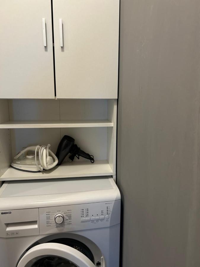 Halszki Flat Apartamento *