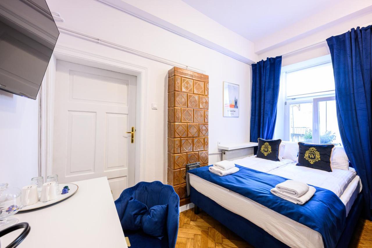 Wislna Main Square Aparthotel Krakow