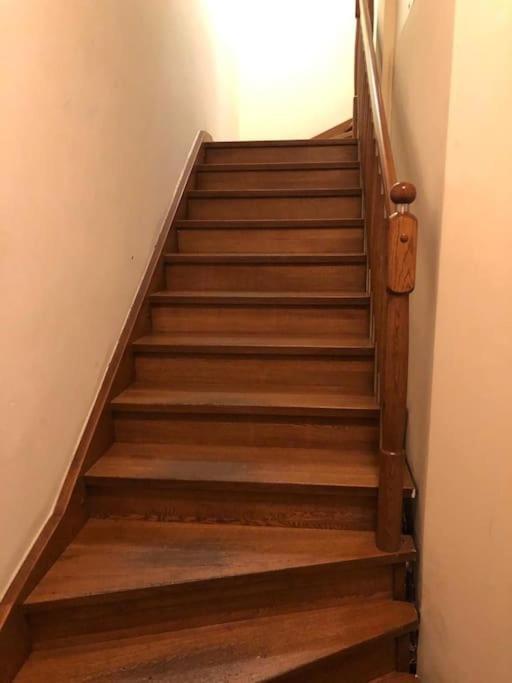 Lux Apartmenty - Old Apartment