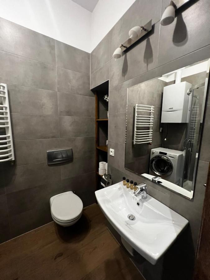Lux Apartmenty - Old Krakau