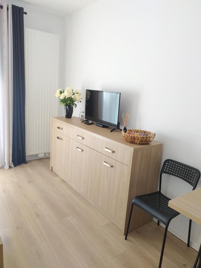 Appartement Doskonale Mieszkanie Z Tarasem Blisko Centrum Krakowa