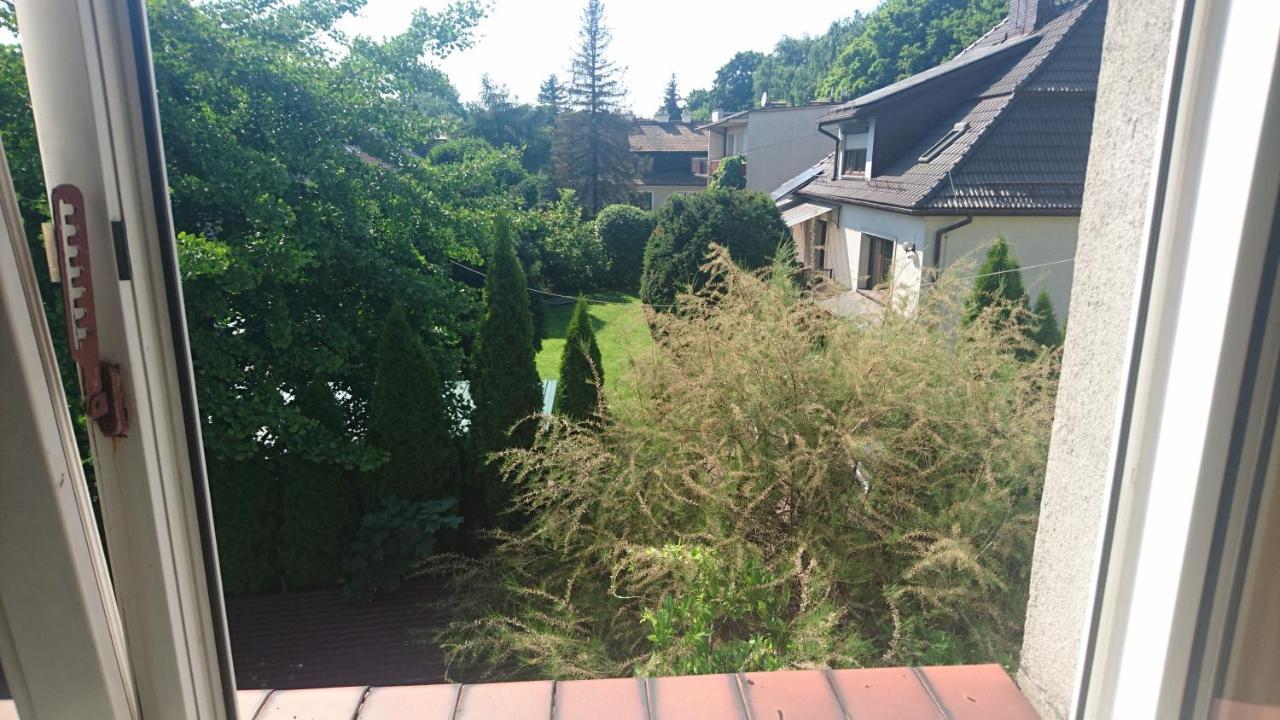 Apartamento Zlikwidowane 1b Halczyna 9 Not For Rent *