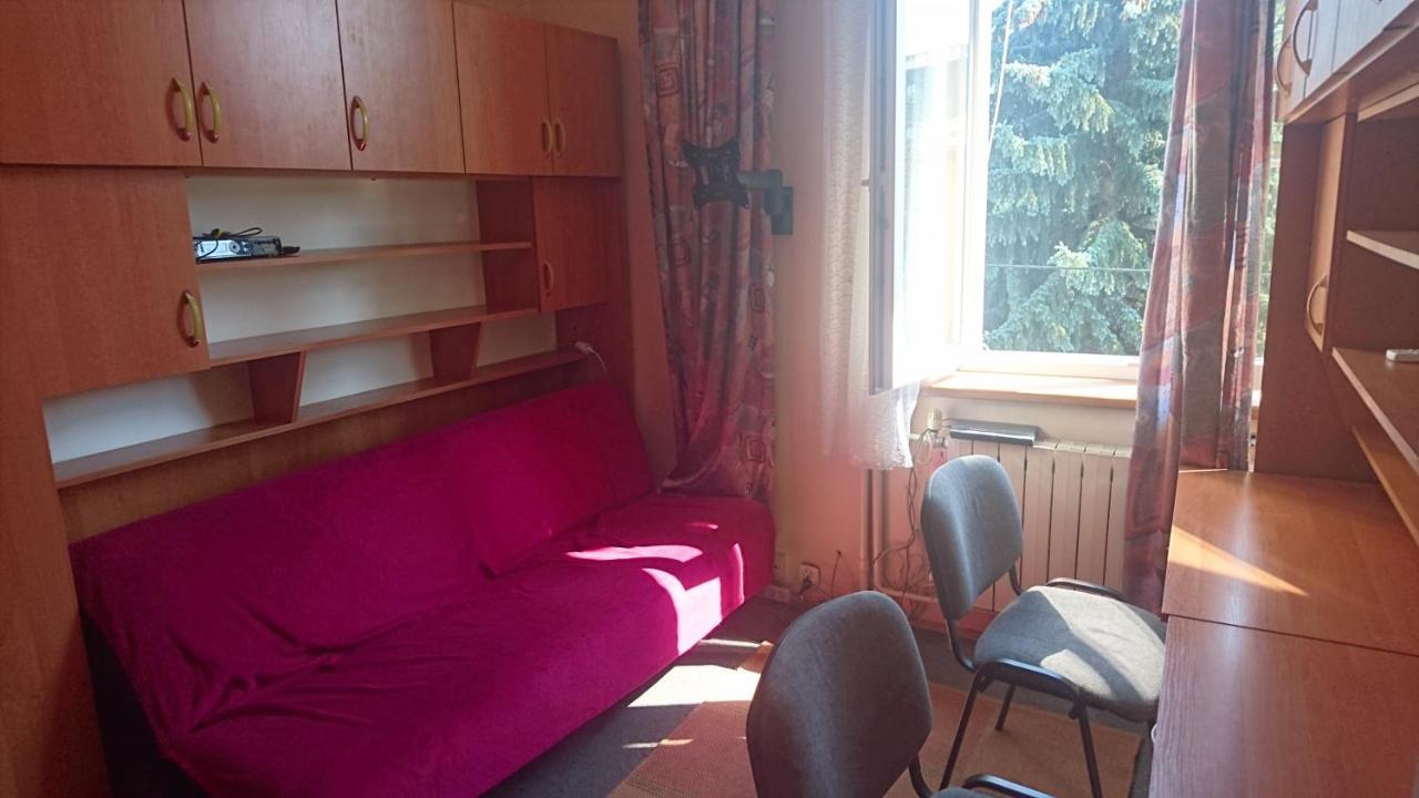 Zlikwidowane 1b Halczyna 9 Not For Rent