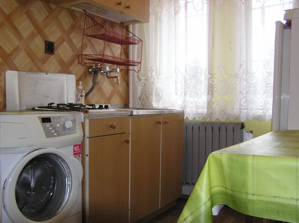 Apartamento Zlikwidowane 1b Halczyna 9 Not For Rent *