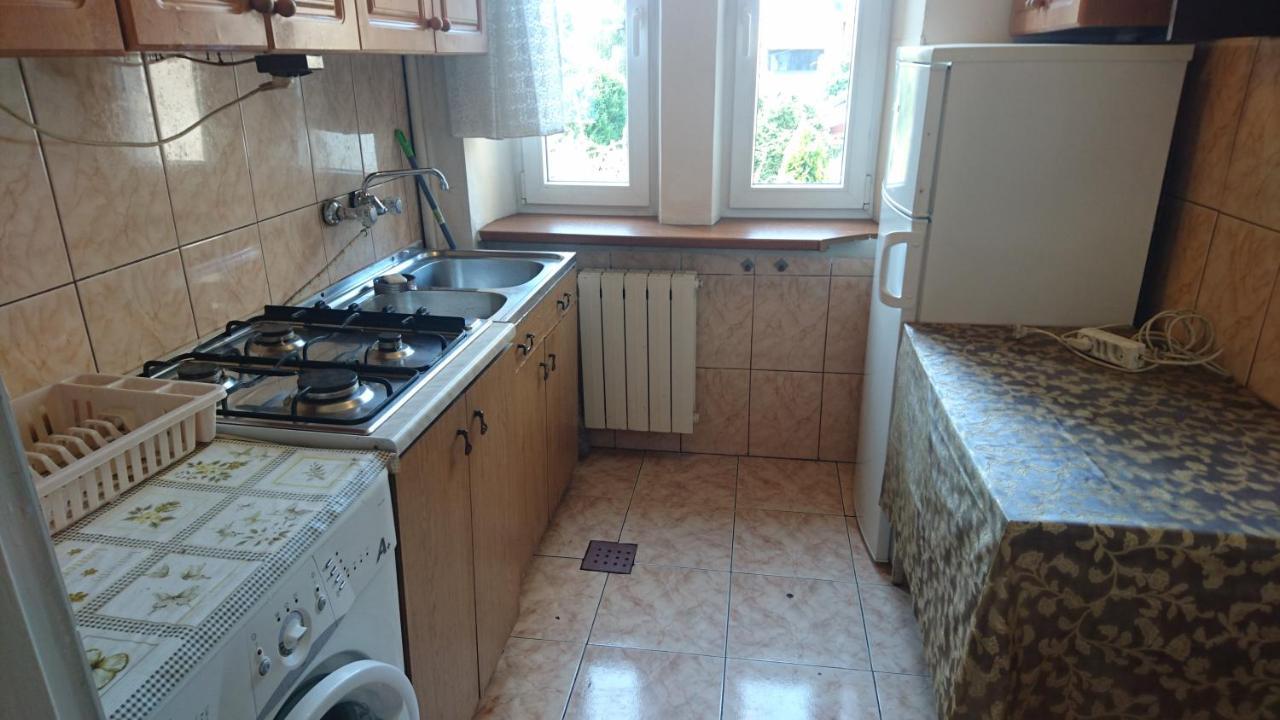 Zlikwidowane 1b Halczyna 9 Not For Rent Apartamento *