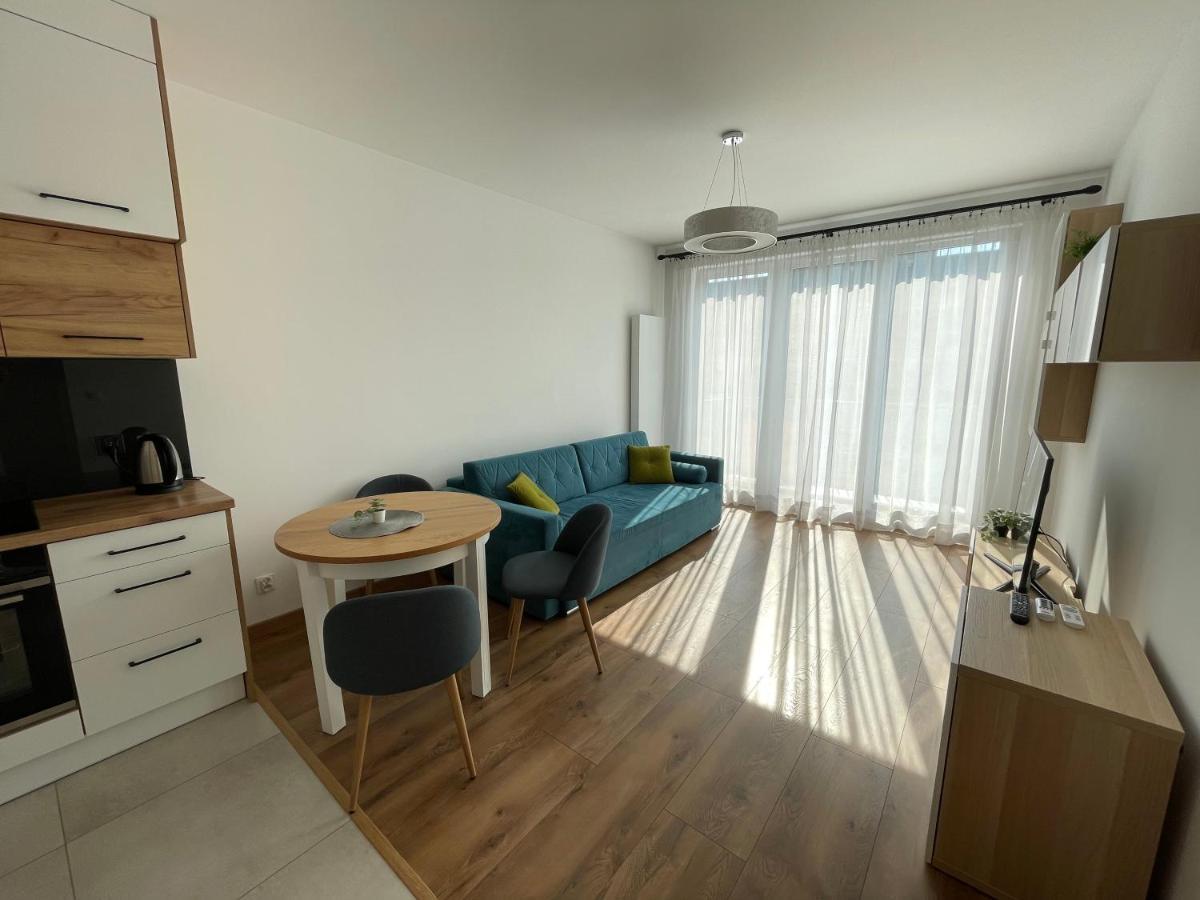 Glowackiego 28 Apartament * Krakow
