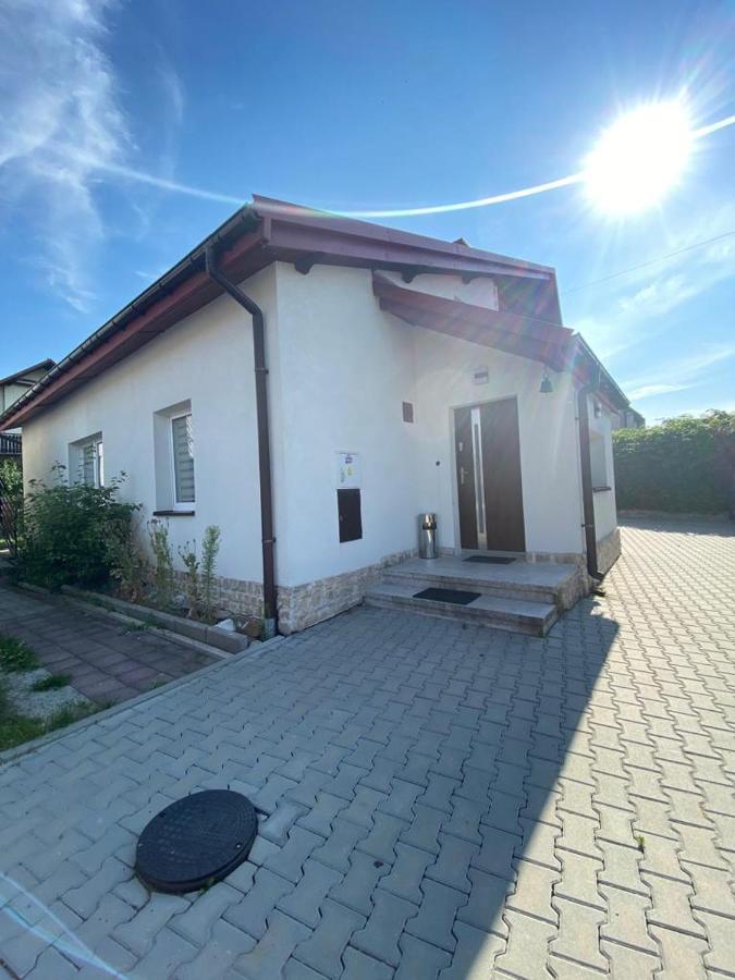 Homestay Pokoje Swoszowice Krakow