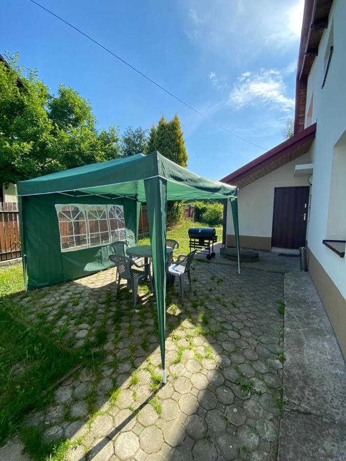 Homestay Pokoje Swoszowice *