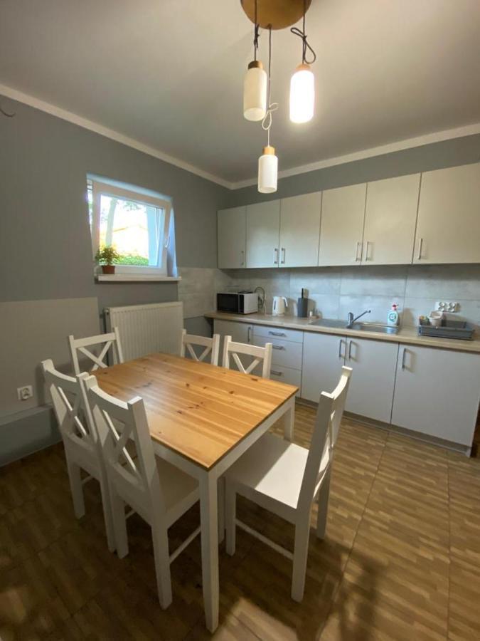 Homestay Pokoje Swoszowice *