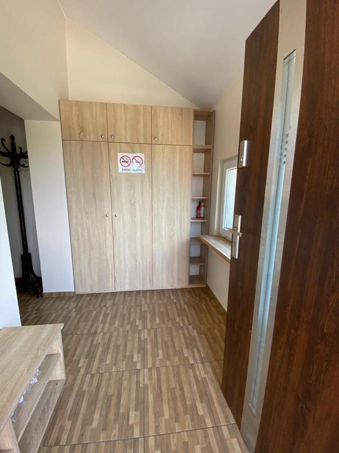Homestay Pokoje Swoszowice *