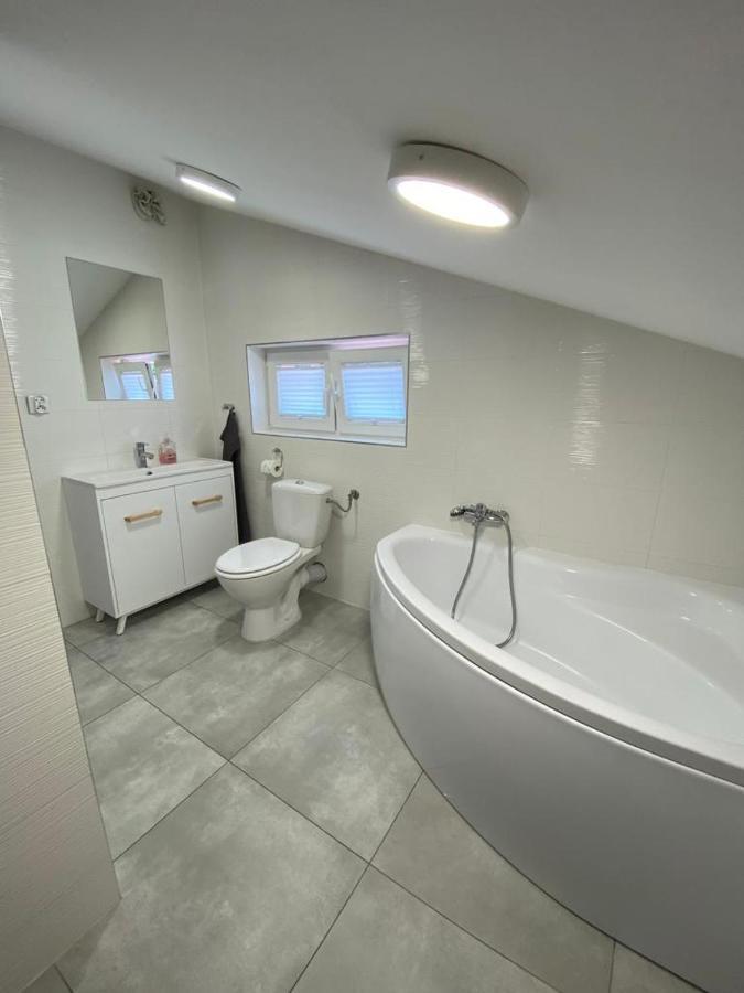 Homestay Pokoje Swoszowice