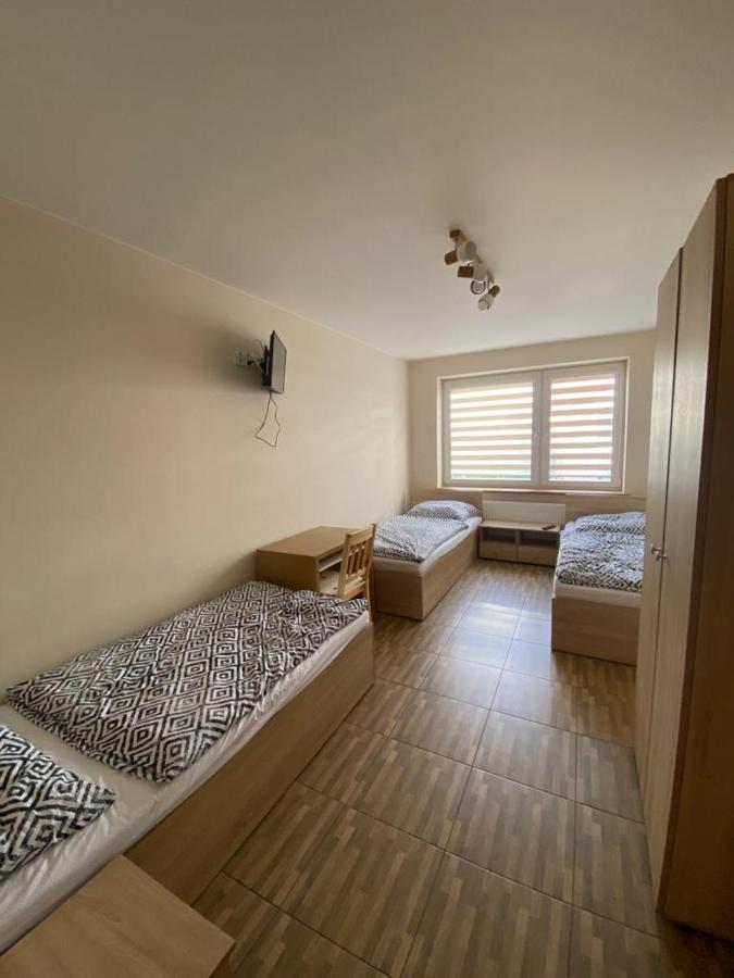 Pokoje Swoszowice Homestay Krakow