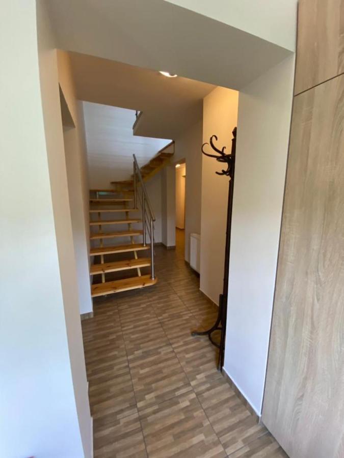 Homestay Pokoje Swoszowice *