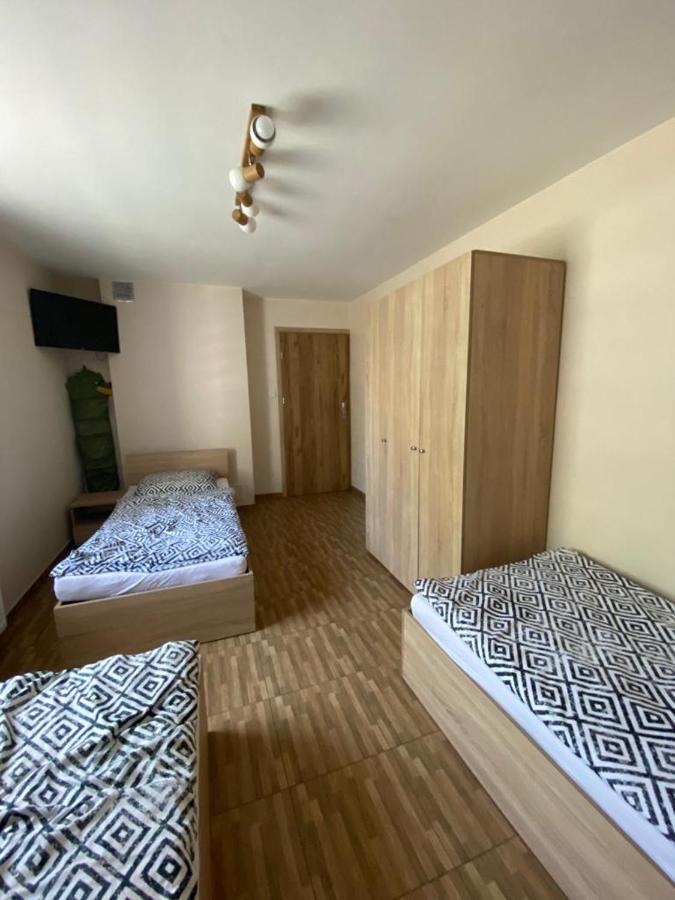 Pokoje Swoszowice Homestay *