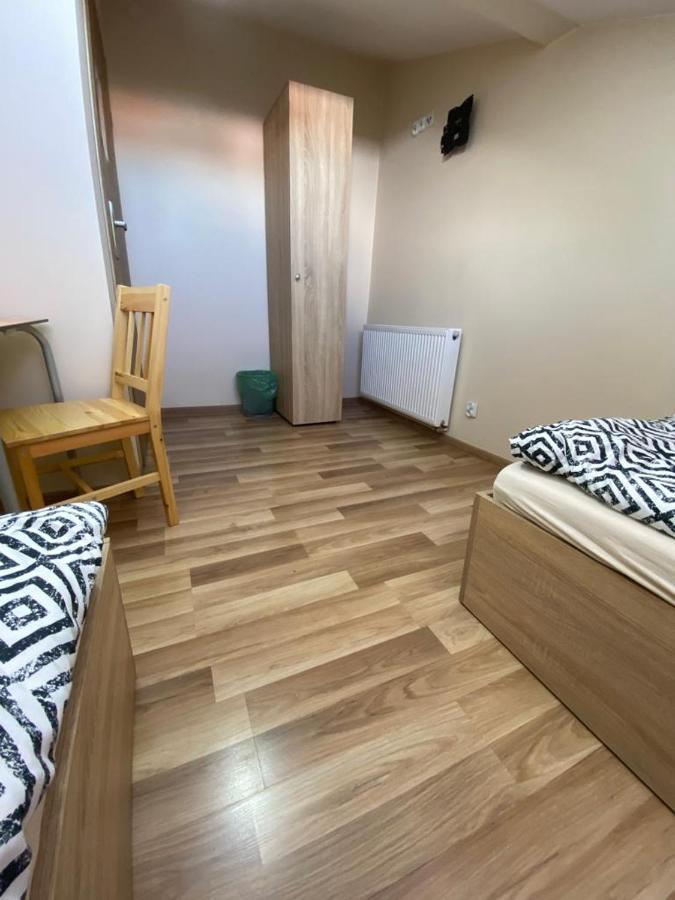 Homestay Pokoje Swoszowice