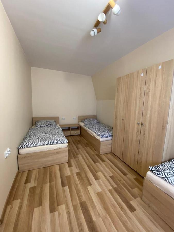 Pokoje Swoszowice Homestay Krakow