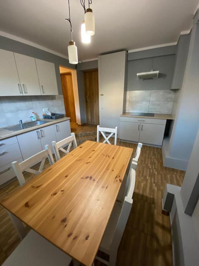 Homestay Pokoje Swoszowice Krakow