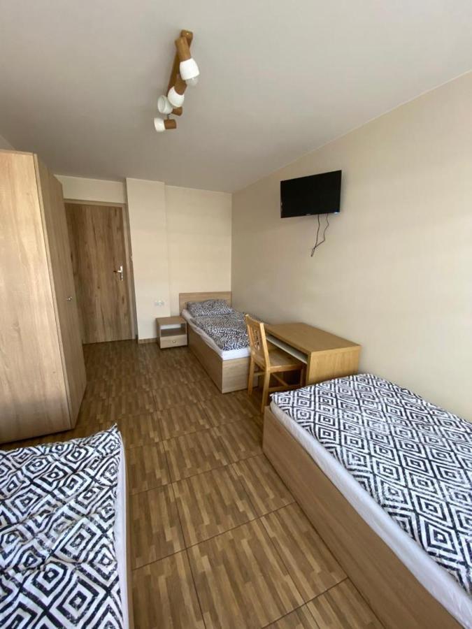 Homestay Pokoje Swoszowice *