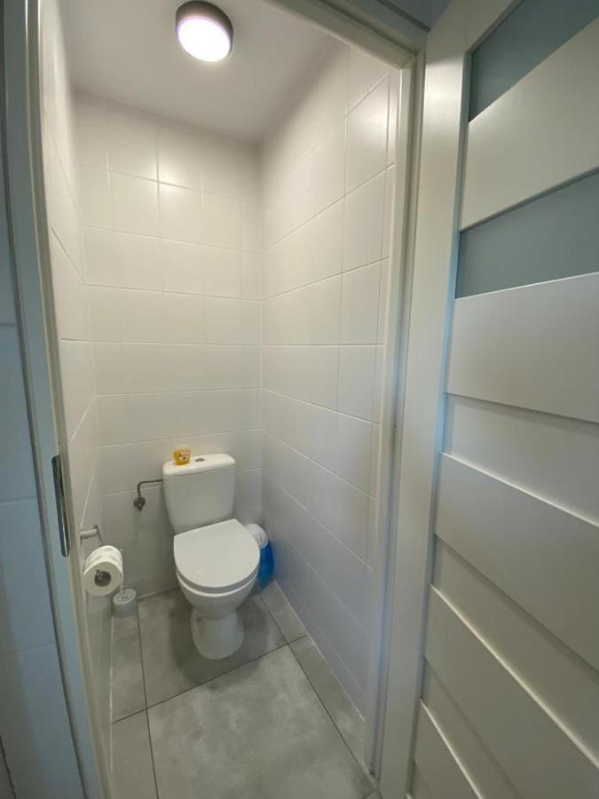 Homestay Pokoje Swoszowice