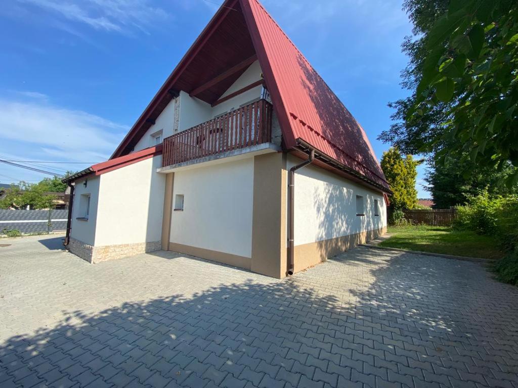 Pokoje Swoszowice