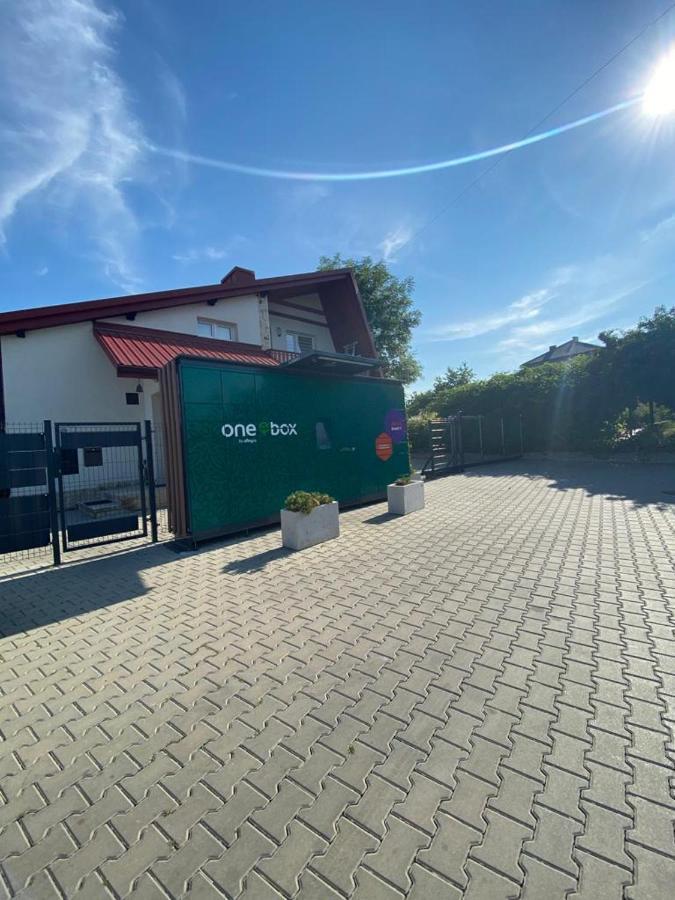 Pokoje Swoszowice Homestay Krakow
