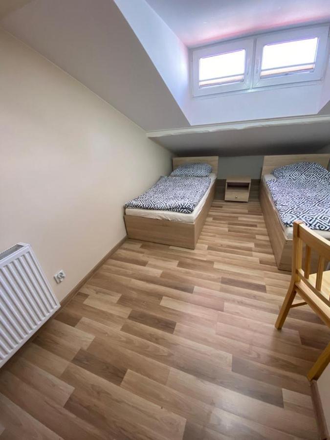 Homestay Pokoje Swoszowice Krakow