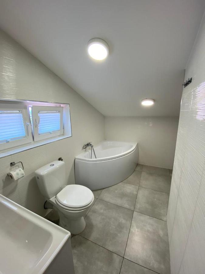 Pokoje Swoszowice Homestay Krakow