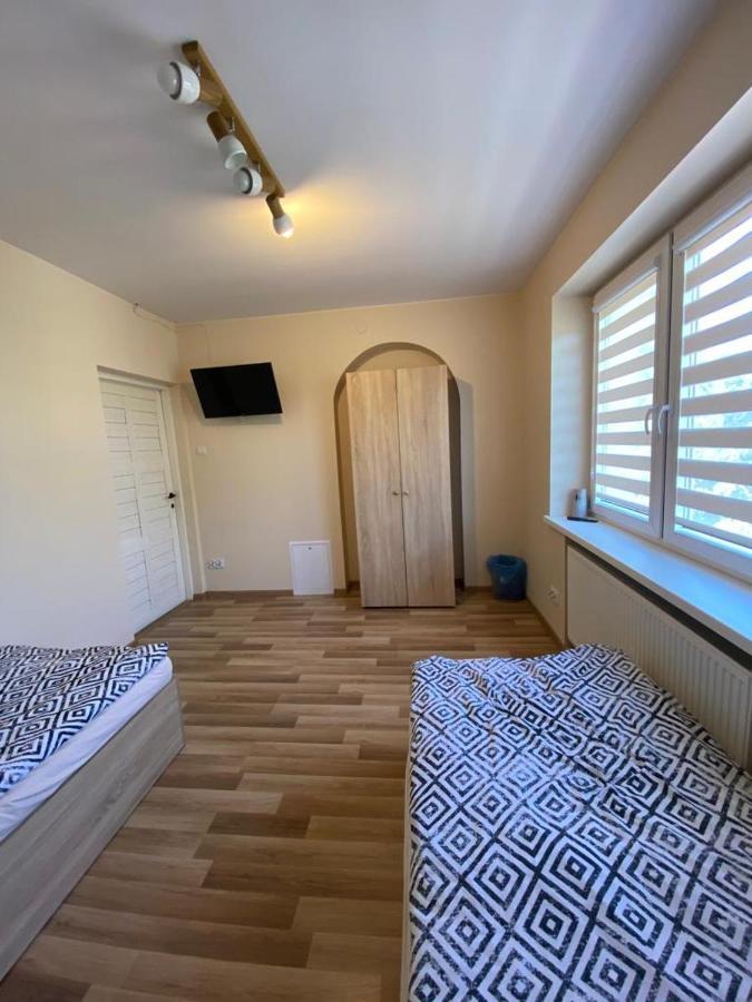 Homestay Pokoje Swoszowice *