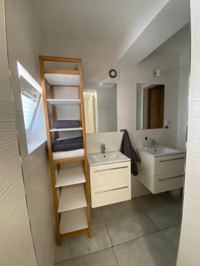 Pokoje Swoszowice Homestay