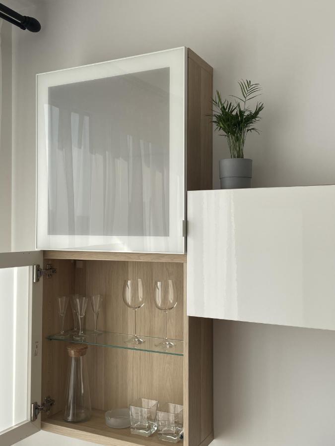 Glowackiego 28 Apartament