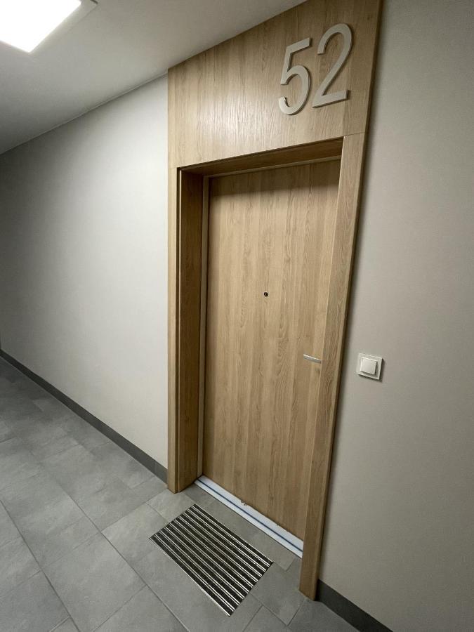 Glowackiego 28 Apartament Apartment