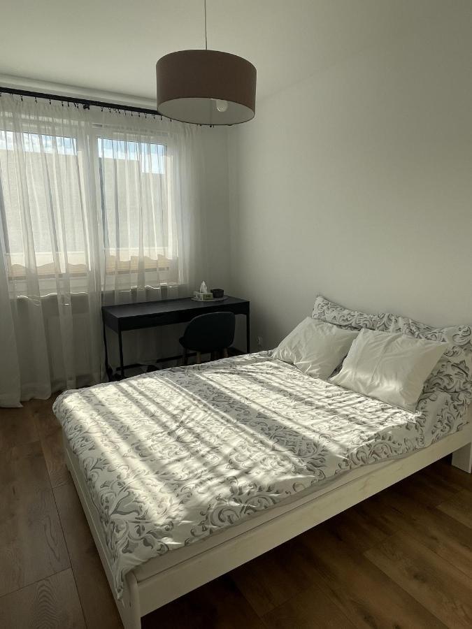 Glowackiego 28 Apartament *