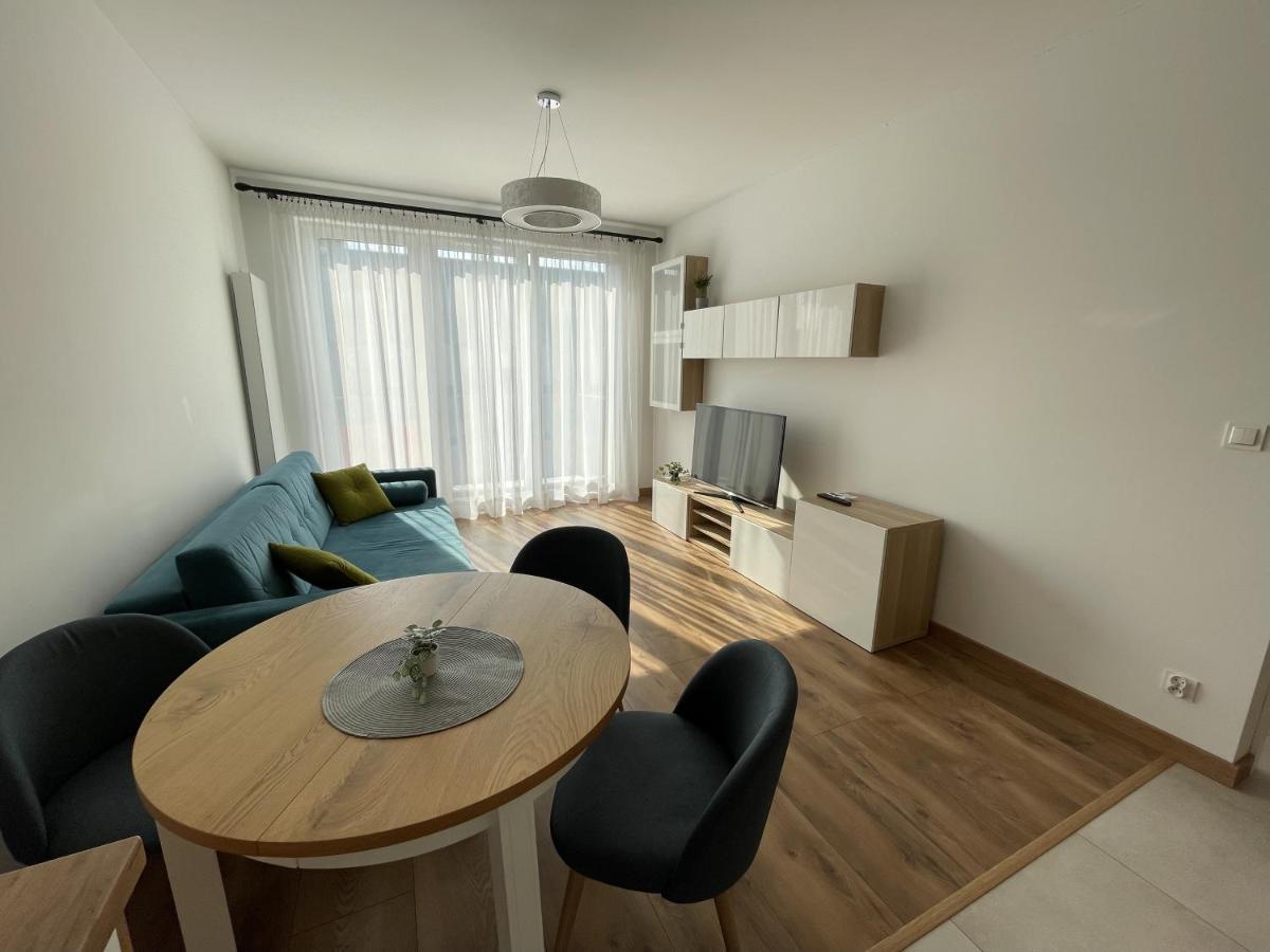 Glowackiego 28 Apartament Krakow