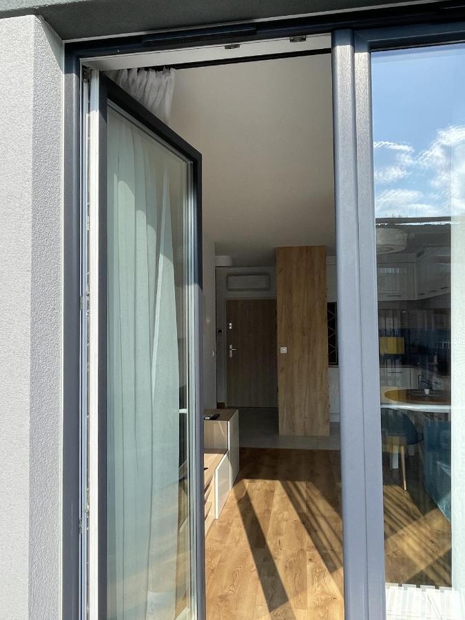 Glowackiego 28 Apartament Krakow