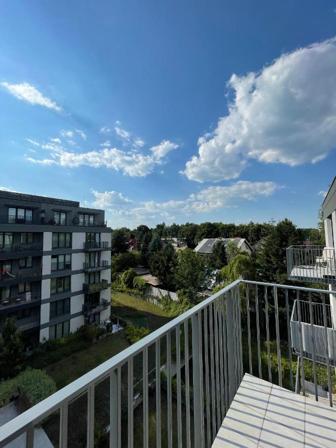 Glowackiego 28 Apartament Apartment