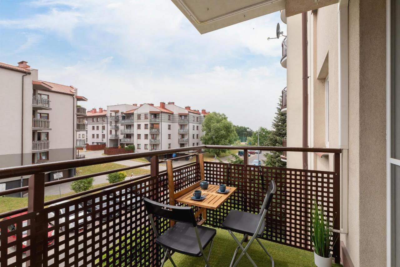 Apartamento Cozy Bartla 19 By Renters Cracóvia