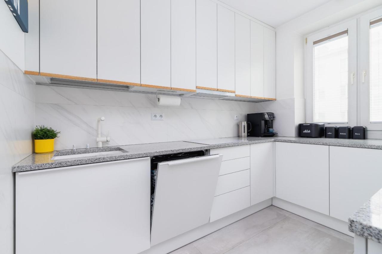 Apartamento Cozy Bartla 19 By Renters *