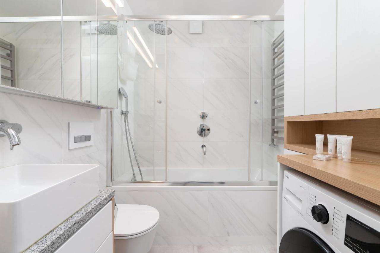 Cozy Bartla 19 By Renters Apartamento